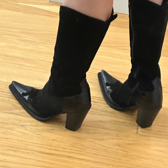 Boots - Picture 2 of 4